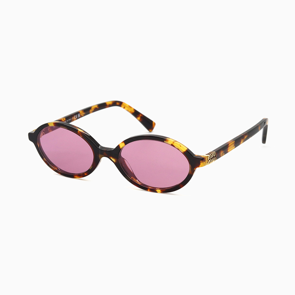 Сонцезахисні окуляри MIU MIU 04ZS VAU50D 50