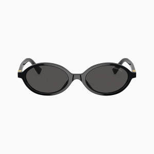 Сонцезахисні окуляри MIU MIU 04ZS 1AB5SO 50