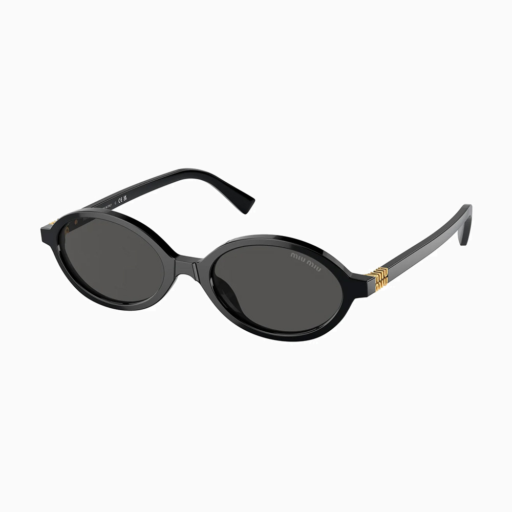 Сонцезахисні окуляри MIU MIU 04ZS 1AB5SO 50