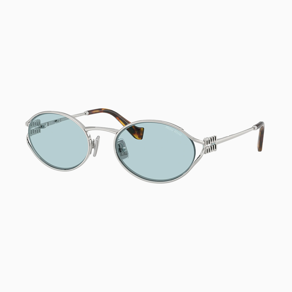 Сонцезахисні окуляри MIU MIU 52YS 1BC20R 54