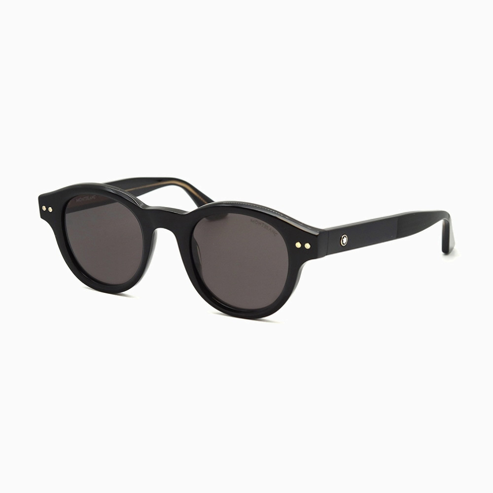 Сонцезахисні окуляри MONT BLANC MB0287S-001 48
