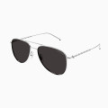 Сонцезахисні окуляри MONT BLANC MB0311S-001 58 - фото 4