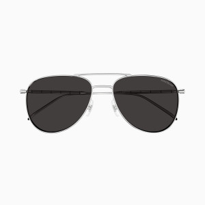 Сонцезахисні окуляри MONT BLANC MB0311S-001 58