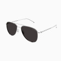 Сонцезахисні окуляри MONT BLANC MB0311S-001 58 - фото 4