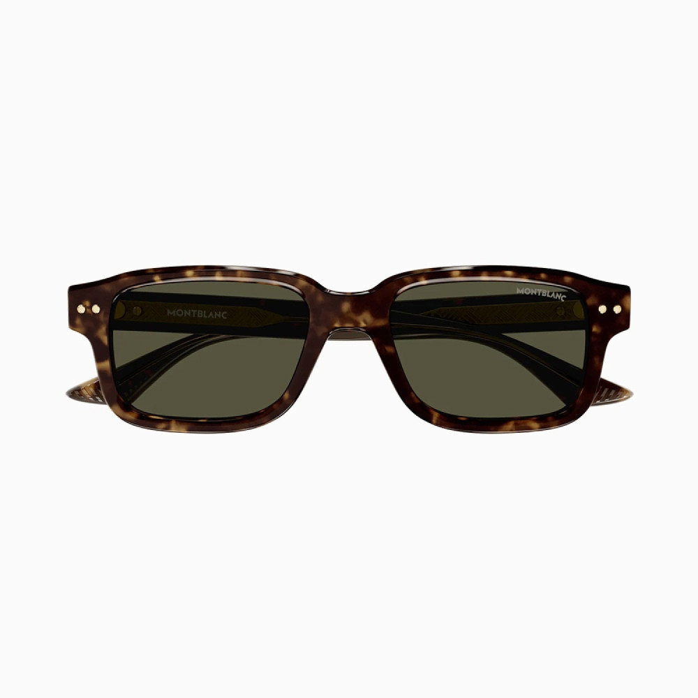 Сонцезахисні окуляри MONT BLANC MB0286S-002 53