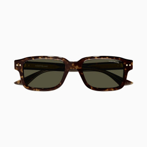 Сонцезахисні окуляри MONT BLANC MB0286S-002 53