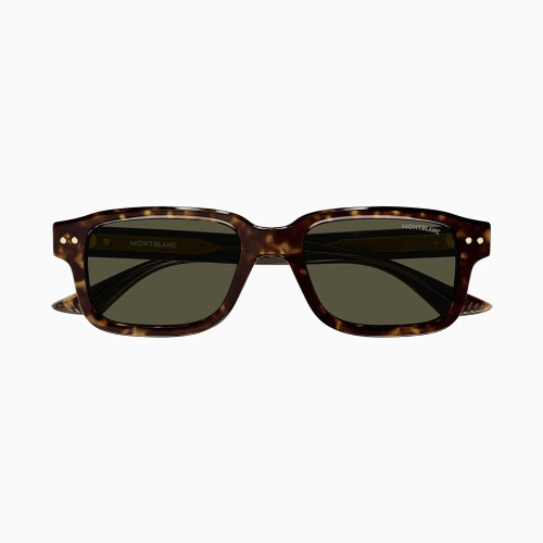 Сонцезахисні окуляри MONT BLANC MB0286S-002 53