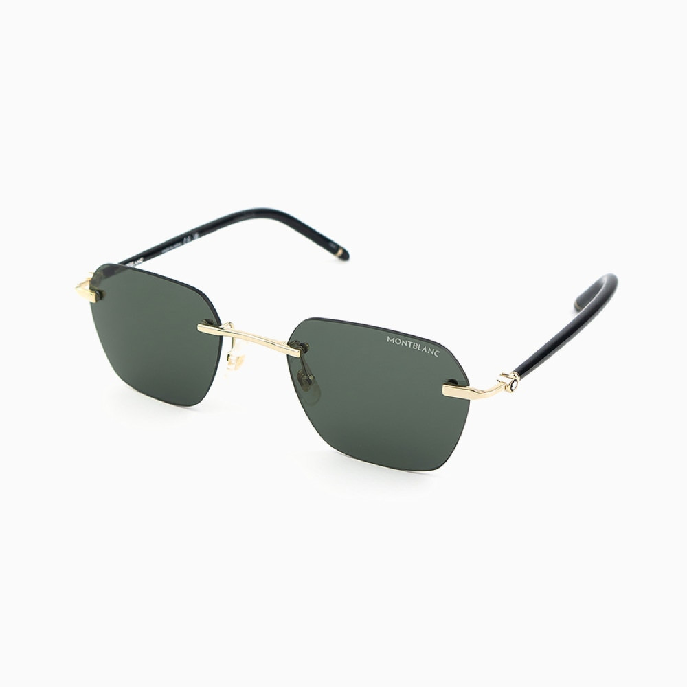 Сонцезахисні окуляри MONT BLANC MB0270S-001 51