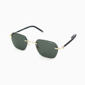 Сонцезахисні окуляри MONT BLANC MB0270S-001 51 - фото 2