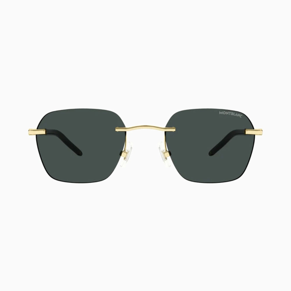 Сонцезахисні окуляри MONT BLANC MB0270S-001 51