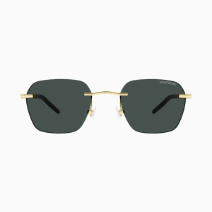 Сонцезахисні окуляри MONT BLANC MB0270S-001 51