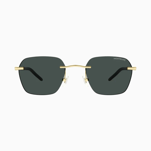 Сонцезахисні окуляри MONT BLANC MB0270S-001 51