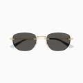 Сонцезахисні окуляри MONT BLANC MB0303S-001 53