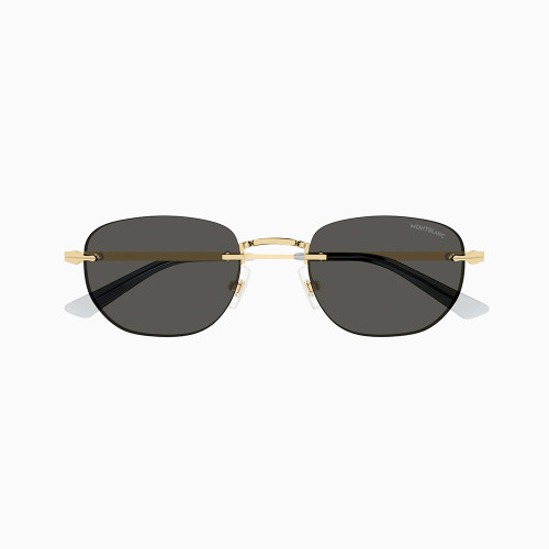 Сонцезахисні окуляри MONT BLANC MB0303S-001 53