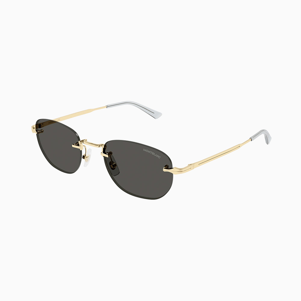 Сонцезахисні окуляри MONT BLANC MB0303S-001 53