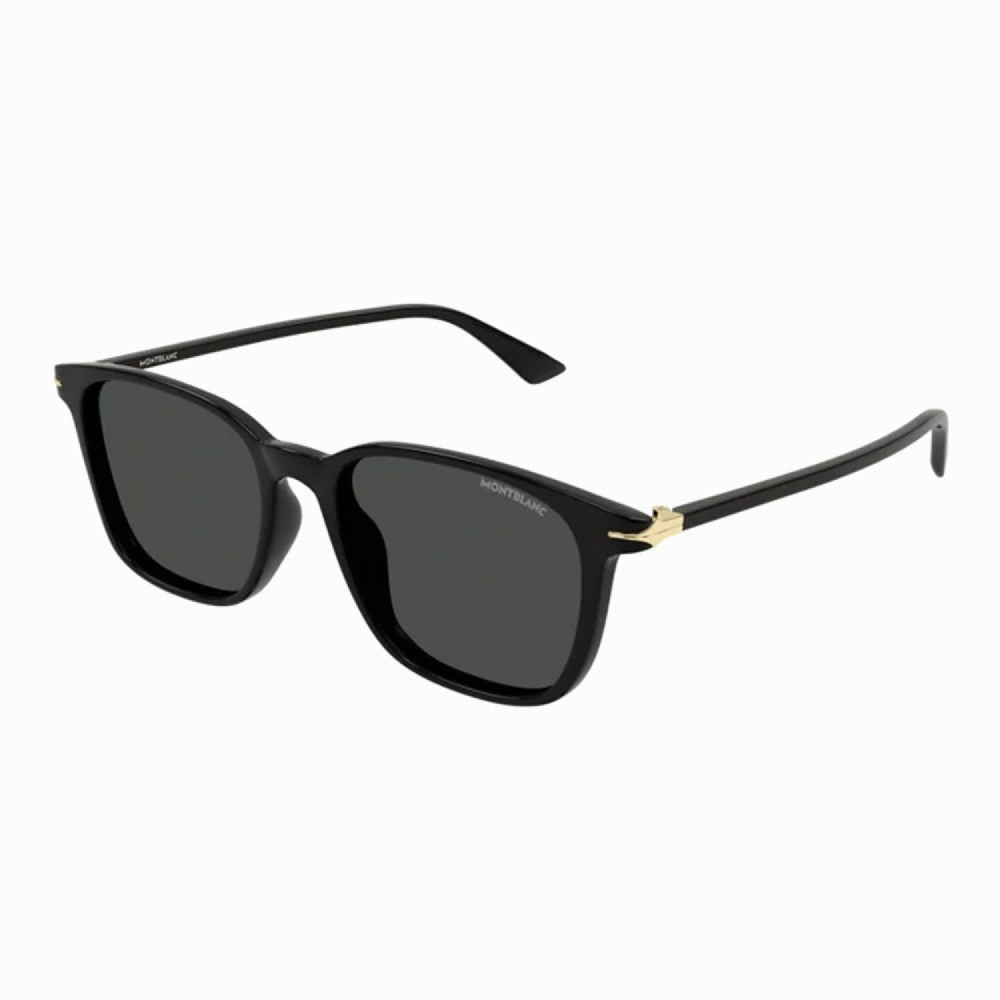 Сонцезахисні окуляри MONT BLANC MB0338S-001 52