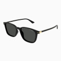 Сонцезахисні окуляри MONT BLANC MB0338S-001 52 - фото 2