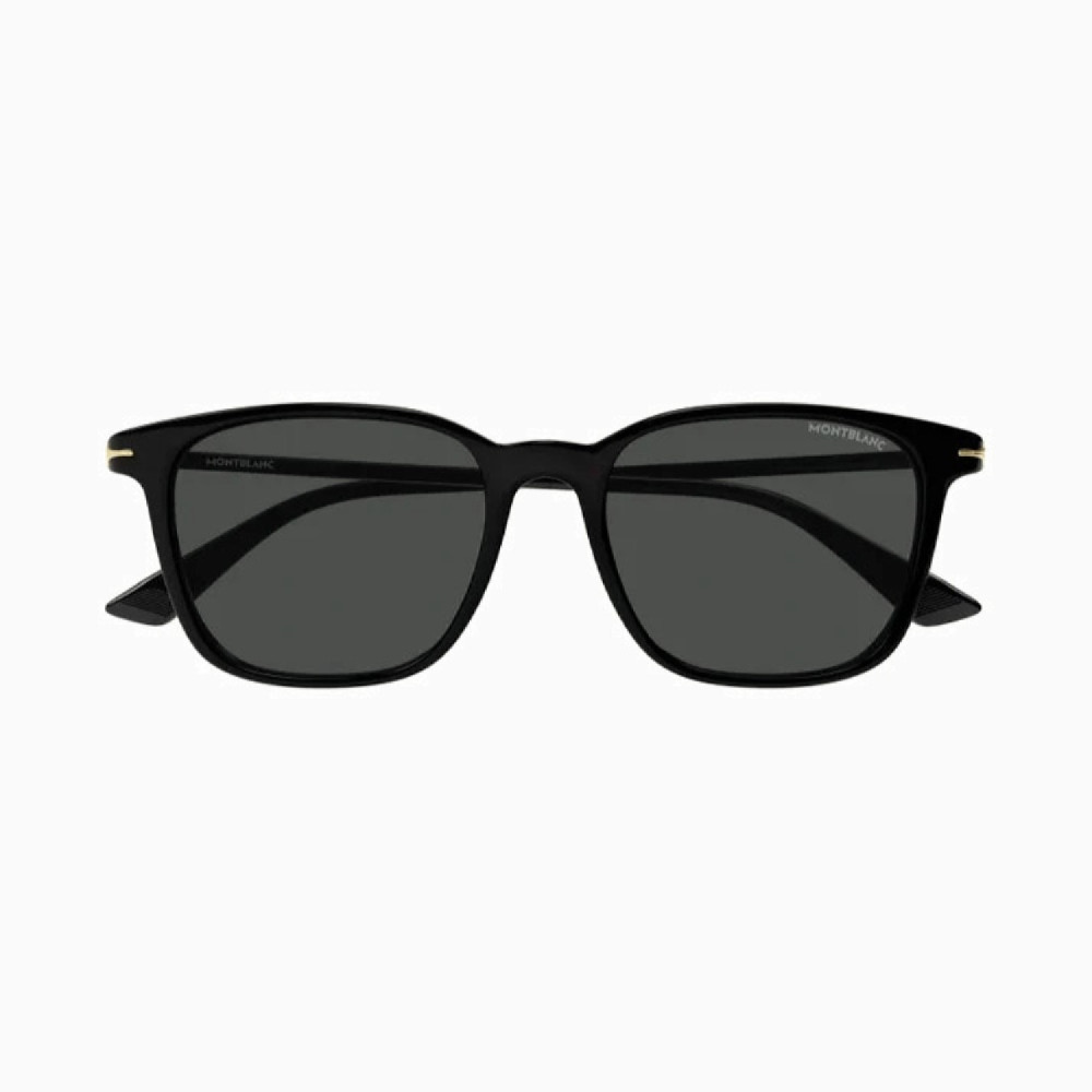 Сонцезахисні окуляри MONT BLANC MB0338S-001 52