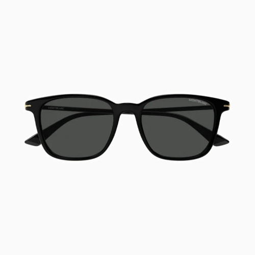 Сонцезахисні окуляри MONT BLANC MB0338S-001 52