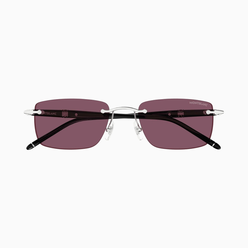 Сонцезахисні окуляри MONT BLANC MB0344S-002 54