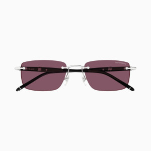 Сонцезахисні окуляри MONT BLANC MB0344S-002 54