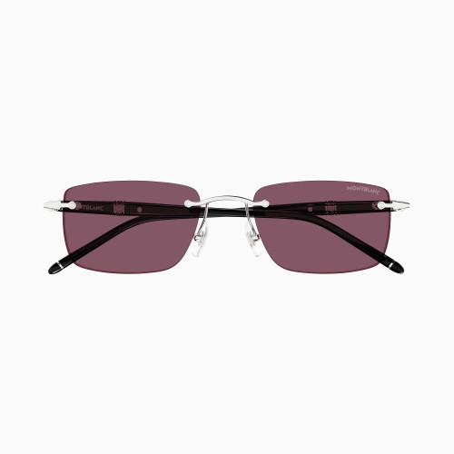 Сонцезахисні окуляри MONT BLANC MB0344S-002 54