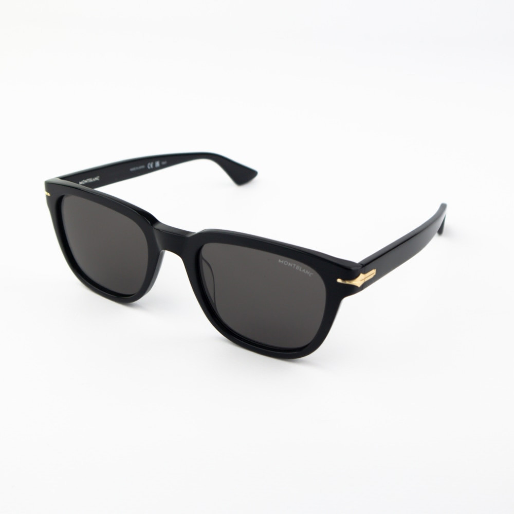 Сонцезахисні окуляри MONT BLANC MB0302S-006 53