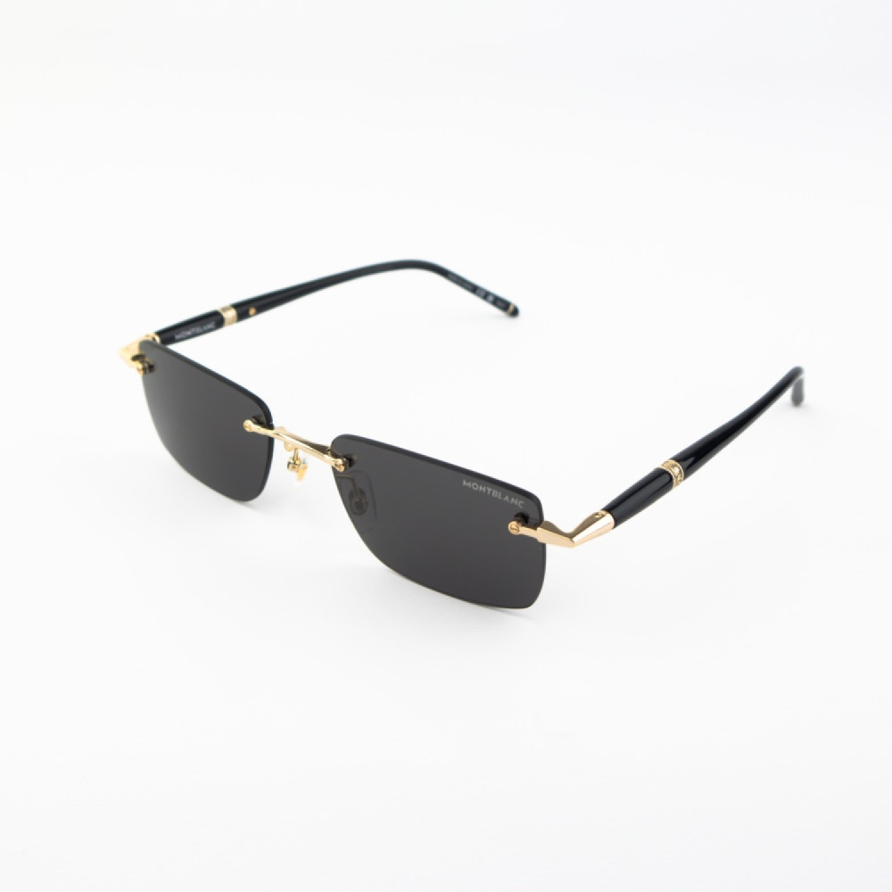Сонцезахисні окуляри MONT BLANC MB0344S-001 54