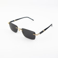 Сонцезахисні окуляри MONT BLANC MB0344S-001 54 - фото 2