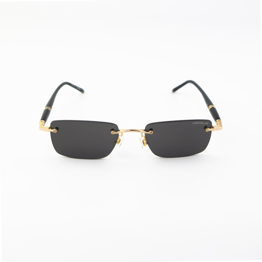 Сонцезахисні окуляри MONT BLANC MB0344S-001 54