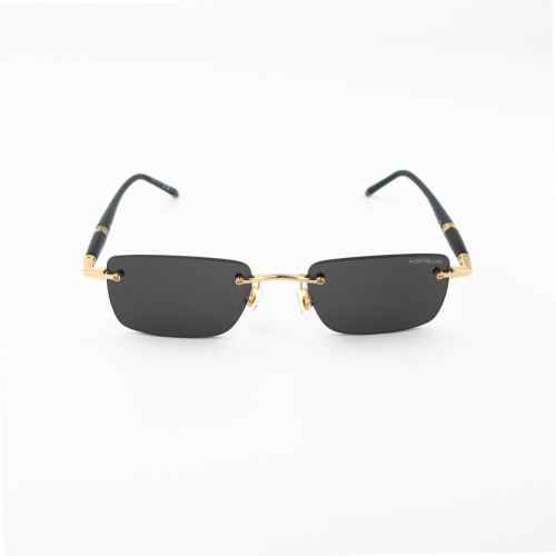 Сонцезахисні окуляри MONT BLANC MB0344S-001 54