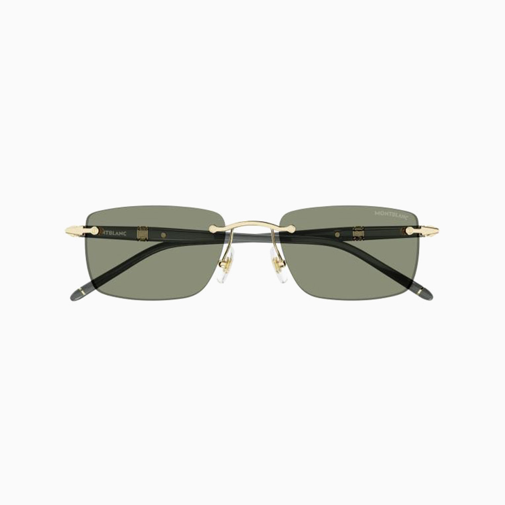 Сонцезахисні окуляри MONT BLANC MB0344S-005 54