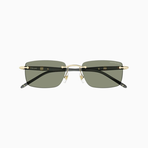 Сонцезахисні окуляри MONT BLANC MB0344S-005 54