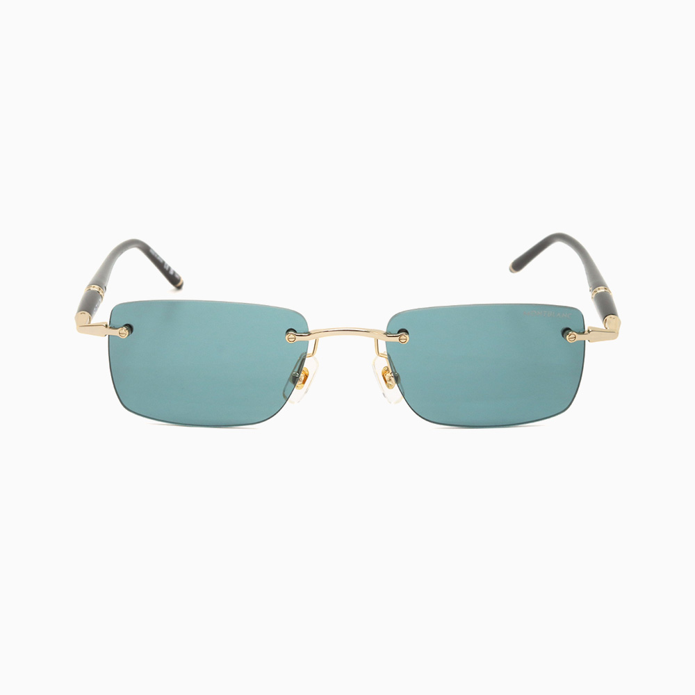 Сонцезахисні окуляри MONT BLANC MB0344S-006 54