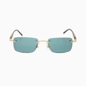 Сонцезахисні окуляри MONT BLANC MB0344S-006 54