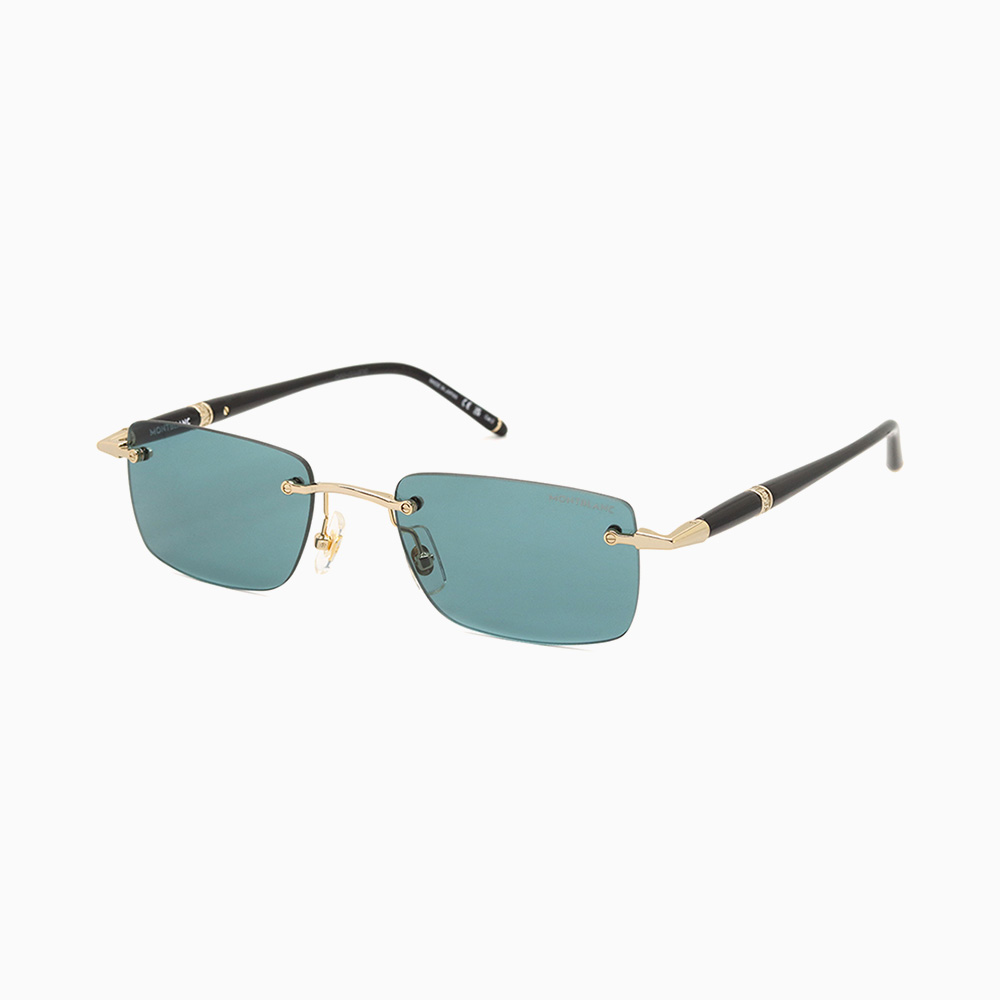 Сонцезахисні окуляри MONT BLANC MB0344S-006 54