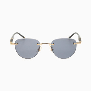 Сонцезахисні окуляри MONT BLANC MB0412S-001 48