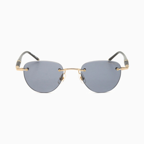 Сонцезахисні окуляри MONT BLANC MB0412S-001 48