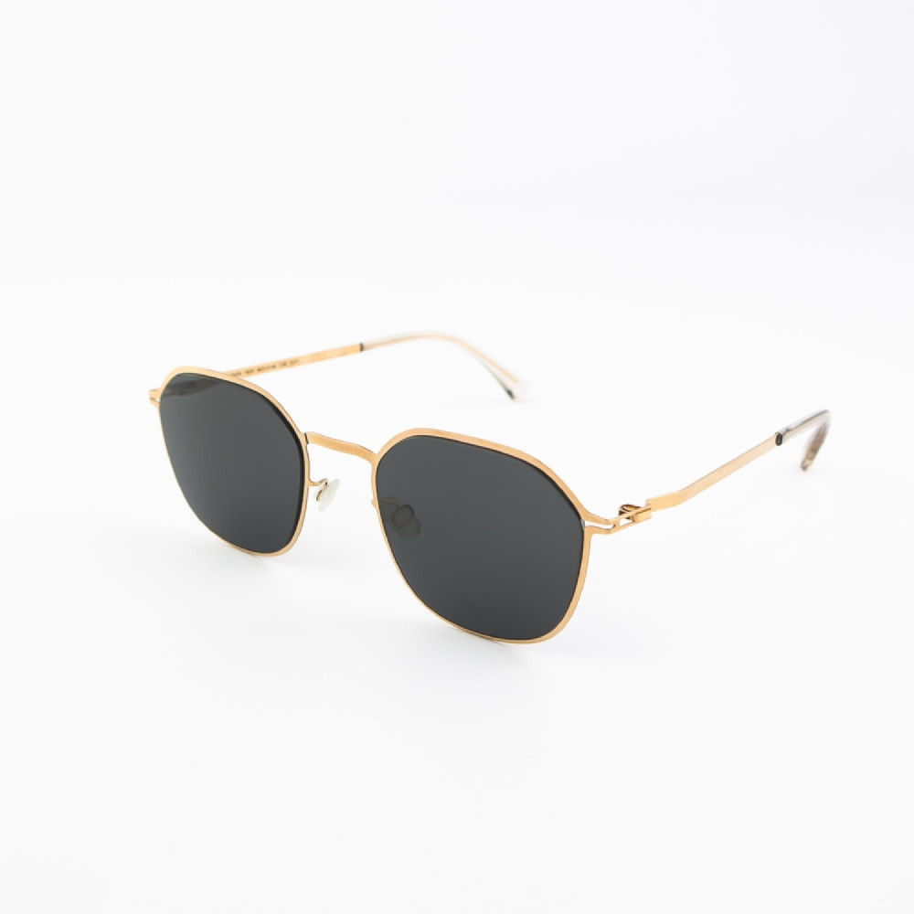 Сонцезахисні окуляри MYKITA FELIX CGD_DGY Champagne Gold