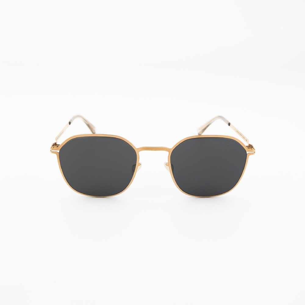 Сонцезахисні окуляри MYKITA FELIX CGD_DGY Champagne Gold