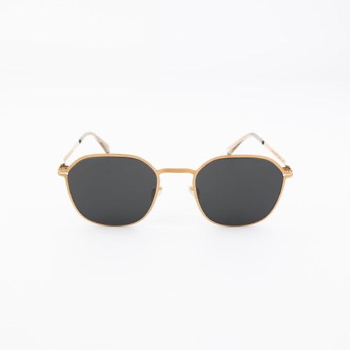Сонцезахисні окуляри MYKITA FELIX CGD_DGY Champagne Gold