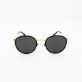 Сонцезахисні окуляри MYKITA TUVA A15-GG/BLK_DGY Glossy Gold/Black