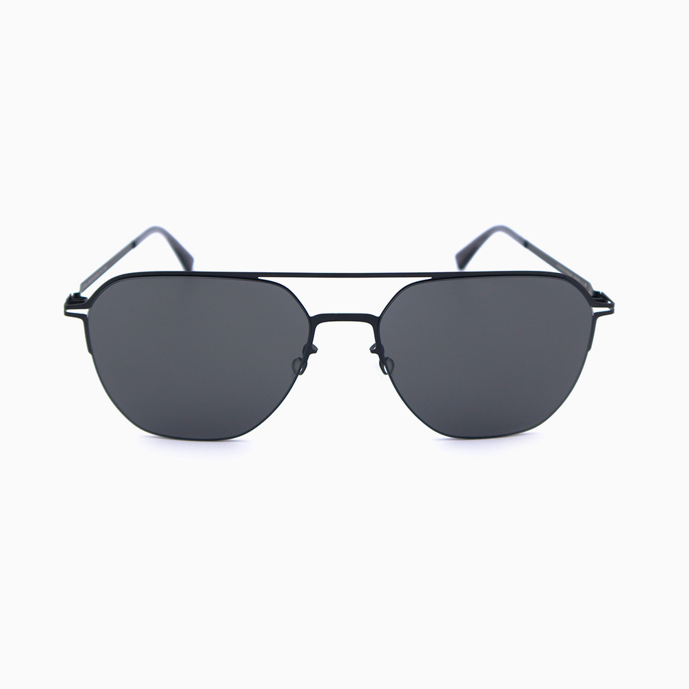 Сонцезахисні окуляри MYKITA  AMOS BK DGY Black