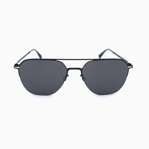 Сонцезахисні окуляри MYKITA  AMOS BK DGY Black
