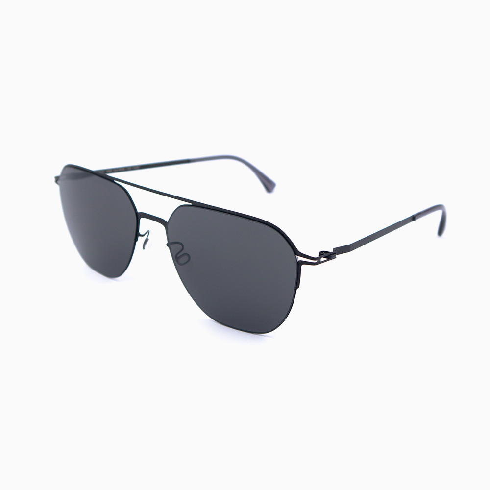 Сонцезахисні окуляри MYKITA  AMOS BK DGY Black
