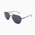 Сонцезахисні окуляри MYKITA  AMOS BK DGY Black - фото 2