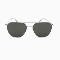 Сонцезахисні окуляри MYKITA  AMOS SSL RGR Shiny Silver