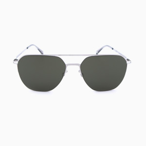 Сонцезахисні окуляри MYKITA  AMOS SSL RGR Shiny Silver