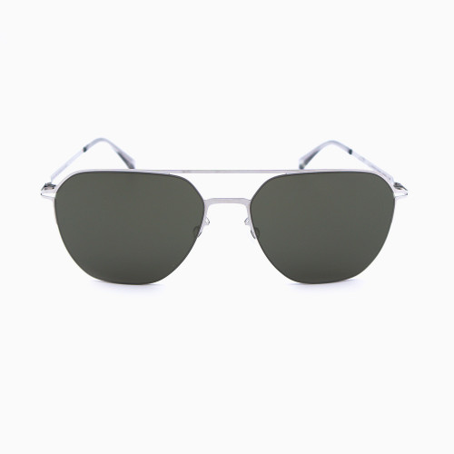 Сонцезахисні окуляри MYKITA  AMOS SSL RGR Shiny Silver