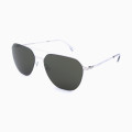 Сонцезахисні окуляри MYKITA  AMOS SSL RGR Shiny Silver - фото 2
